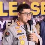 Polda Jabar Buka Posko Aduan Terkait Adanya Dugaan Korban Kekerasan Taufik Hidayat Lainnya