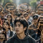 Apa yang Akan Terjadi jika Kamu Tiba-tiba Bisa Baca Pikiran Orang Lain Besok?
