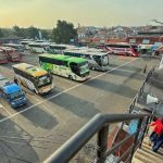 Mulai Hari Ini, Semua Layanan Bus AKAP dan AKDP di Terminal Cicaheum Dialihkan ke Terminal Leuwipanjang