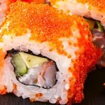 Tobiko di Restoran Jepang Ternyata Asli dari Daerah di Indonesia