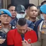 Taufik Hidayat Dihukum Seberat-beratnya, Terkena Pasal Berlapis