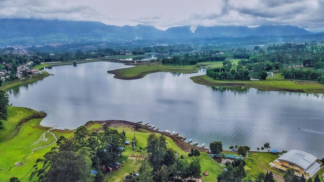 Mau Explore Pangalengan Bandung? Jangan Bingung! Cek Informasinya di Sini!