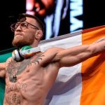 Conor McGregor, Mantan Tukang Ledeng yang Berhasil Jadi Superstar UFC