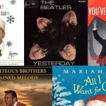 5 Lagu yang Diperkirakan Menghasilkan Royalti Terbesar dalam Sepanjang Masa