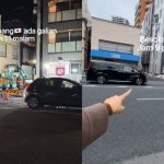 Perempuan Ini Tunjukkan Galian di Jepang Hanya Butuh 10 Jam hingga Benar-benar Selesai