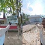 Kondisi SD di Padang Jadi Sorotan, Bangunannya Rusak di Tengah Berdirinya Dapur MBG