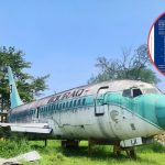 Dua Pesawat Terparkir sejak Tahun 2005 di PTDI Bandung, Dicari Pemiliknya!