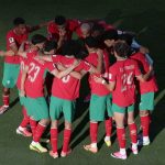 Peringkat Sepak Bola Maroko Alami Peningkatan Berkat Dukungan Negara