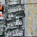 Polrestabes Bandung Ungkap Kasus Penyalahgunaan Obat-obatan Tertentu, 4 Pelaku Berhasil Diamankan