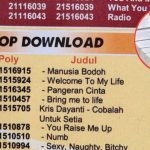 Iseng Beli Majalah Tahun 2005, Konten Kreator Ini Kaget Cara Orang Indonesia Nikmati Musik