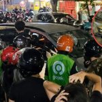 Kecelakaan Lalu Lintas Tabrak Lari di Lengkong Kota Bandung, Berikut Kronologinya!