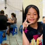 Momen Haru Pasutri Ini Bertemu Gadis yang Mengingatkan Mereka pada Almarhum Anaknya