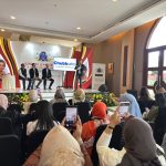 Keamanan Aset 2026: Chubbsafes Indonesia Perkenalkan New Regal T2 dan New Valor di Bandung Jewellery Fair