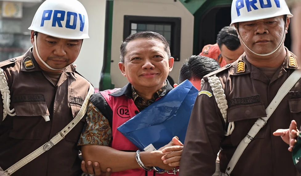 Tanah di Bandung Milik Febrie Disita Kejagung, Ini Penjelasan Kuasa Hukum