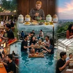 5 Tempat Kuliner Bandung yang Cocok untuk Nongkrong Bersama Teman
