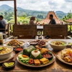 Rekomendasi Kuliner Bandung untuk Menemani Akhir Pekan