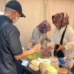 Bazar Murah Utama Bandung Hadir di 30 Kecamatan, Beras dan Minyak Paling Diminati
