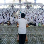 Wali Kota Bandung Ajak Warga Berdoa untuk 5 Jurnalis yang Hilang di Selat Sunda