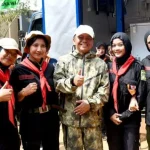 Sekda Herman Ingatkan Relawan Kebencanaan, Keberanian Saja Tidak Cukup