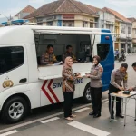 SIM Keliling Bandung 14-19 September 2026, Cek Jadwal, Lokasi, dan Syaratnya