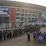 Persib vs Persija 12 September 2026, Bobotoh Diminta Tak Datang ke GBK