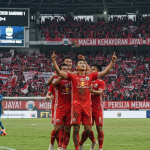 Persija Menang 2-1 atas Persib, 3 Poin Bawa Macan Kemayoran Naik ke Posisi Kedua