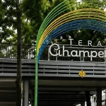 Teras Cihampelas Segera Ditata Ulang, Wajah Baru Ditargetkan Rampung Oktober 2026