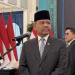 Suahasil Gantikan Purbaya sebagai Menkeu, Prabowo Lakukan Reshuffle 2026
