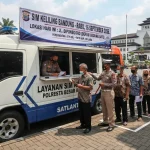 SIM Keliling Bandung 16 September 2026, Cek Jadwal dan Lokasi Layanannya