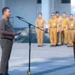 Pakta Integritas ASN Bandung, Farhan Ajak Perangi Korupsi dan Konflik Kepentingan
