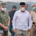 Kebakaran Punclut Bandung, Pemkot Perkuat Kolaborasi Tangani Karhutla