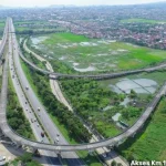Exit Tol KM 151 Bandung Batal Permanen, 2 Kendala Teknis Terungkap