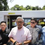 Bandung Angkot Utama Jadi Pintu Masuk Ekonomi Digital Berbasis Blockchain