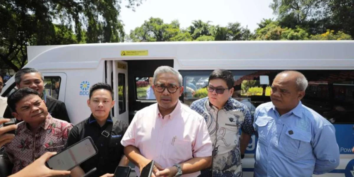 Bandung Angkot Utama Jadi Pintu Masuk Ekonomi Digital Berbasis Blockchain Bandung Angkot Utama Jadi Pintu Masuk Ekonomi Digital Berbasis Blockchain