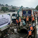 Pemkot Bandung Perkuat Pengelolaan Sampah, Hadapi Tantangan Musim Hujan