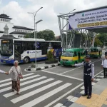 Dishub Kota Bandung Tata Prasarana Transportasi, 3 Langkah Dukung Mobilitas Warga