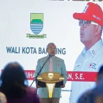 Keswandu Diluncurkan, Relawan PMI Bakal Hadir di Posyandu
