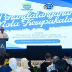 Aset Tanah Pemkot Bandung, 300 Sudah Beralas Hak dan BPN Kejar 1.200 Sertifikat