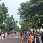 Wali Kota Bandung Dorong CFD Buahbatu Kembali, Tata Kelola Dishub Jadi Sorotan
