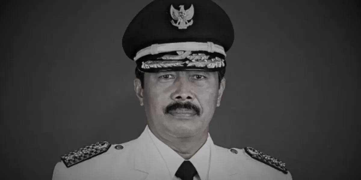 Danny Setiawan Meninggal Dunia, Mantan Gubernur Jawa Barat Tutup Usia 81 Tahun Danny Setiawan Meninggal Dunia, Mantan Gubernur Jawa Barat Tutup Usia 81 Tahun