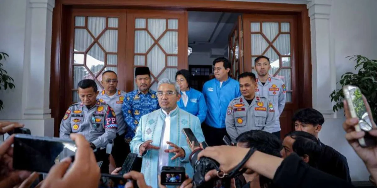 Pohon Jalan Moch Toha Ditebang, Wali Kota Bandung Pastikan Sanksi dan Penanaman Kembali