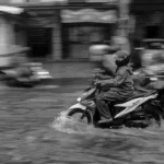 Banjir Bandung Setelah Hujan, Margacinta Jadi Salah Satu Titik yang Tergenang