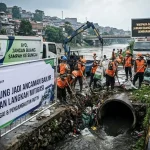 Sampah Bandung Jadi Ancaman Banjir, Pemkot Siapkan Langkah Mitigasi
