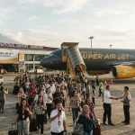 Super Air Jet Kembali Terbang dari Bandung, Rute Medan dan Bali Dibuka 18 September