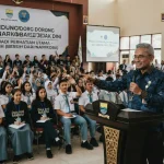 Wali Kota Bandung Dorong Pencegahan Narkotika Sejak Dini, Generasi Muda Jadi Perhatian