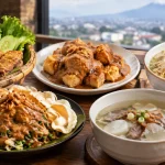 5 Kuliner Khas Bandung yang Cocok Jadi Pilihan Makan Siang