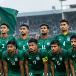 Tim Nasional Sepak Bola Bangladesh, Dari Sejarah hingga Kiprah di Kompetisi Internasional