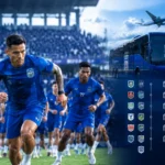 Persib Bandung Hadapi Jadwal Padat, 7 Laga dalam 20 Hari Menanti