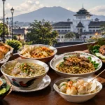 10 Kuliner Legendaris Bandung yang Masih Eksis hingga Sekarang