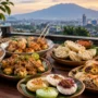 Jajanan Khas Bandung yang Cocok untuk Teman Santai Sore